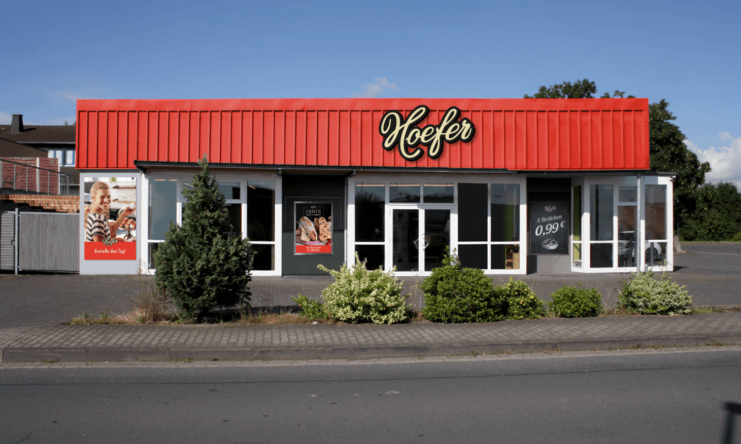 Ochtendung