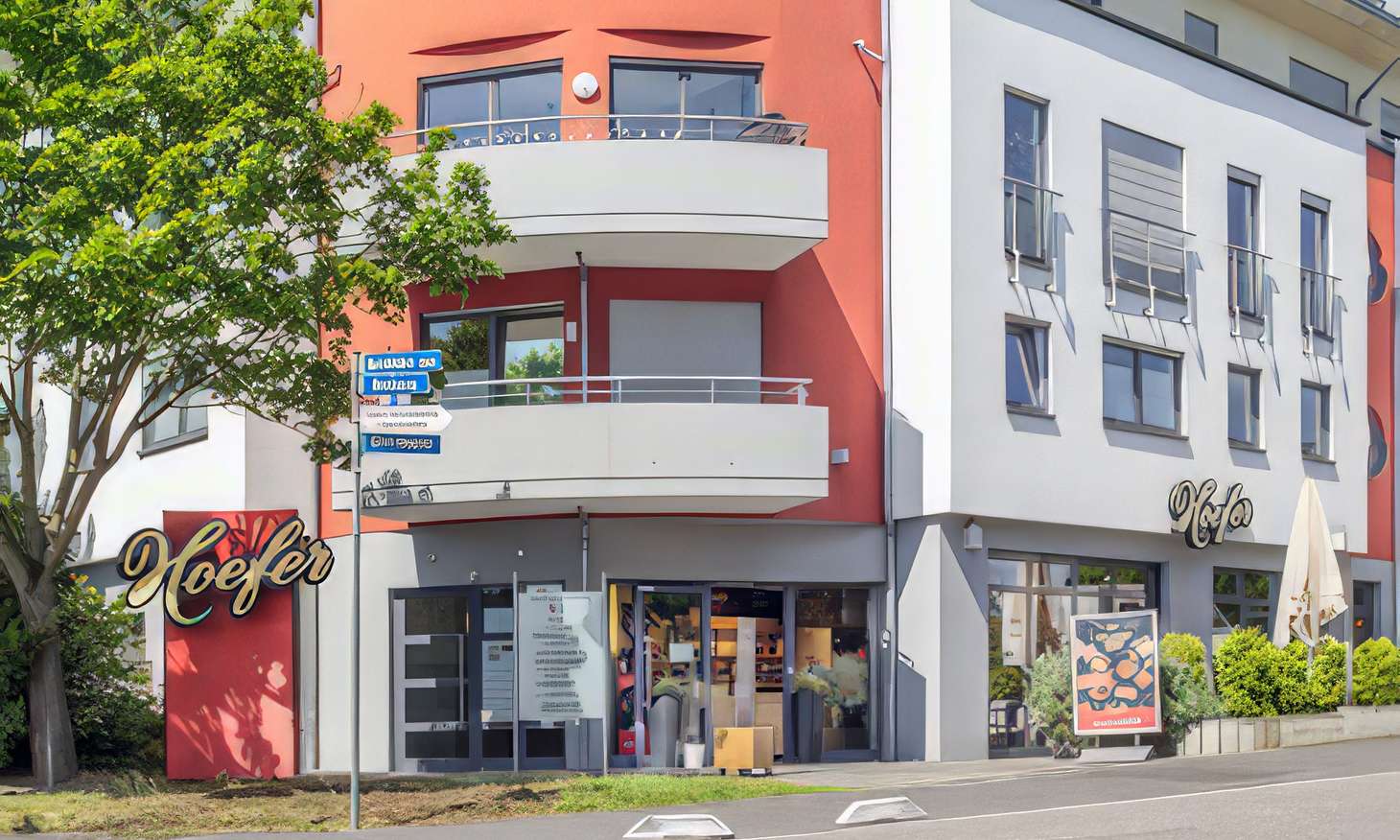 Uni-Café